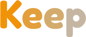 Keep Logo